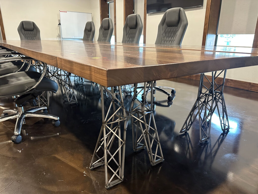 http://Walnut%20Modular%20Conference%20Tables%2013