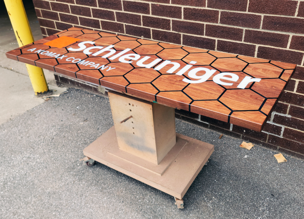 http://Walnut%20Tabletop%20With%20Resin%20Hexagons%202
