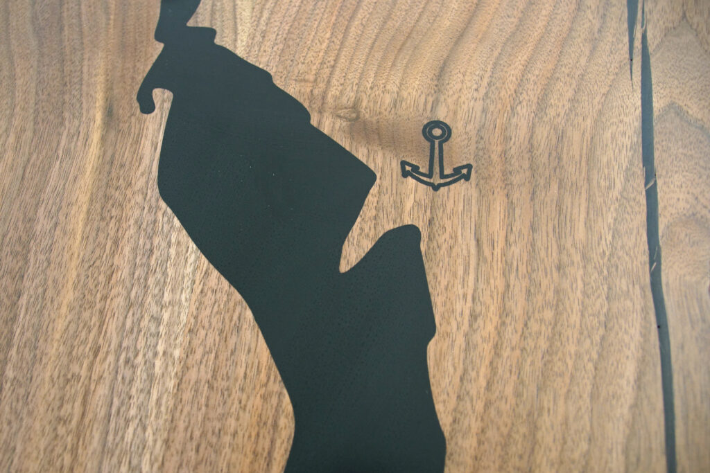 http://Live%20Edge%20Walnut%20Dining%20Table%20Wiith%20CNC%20Engraved%20Hudson%20River%208