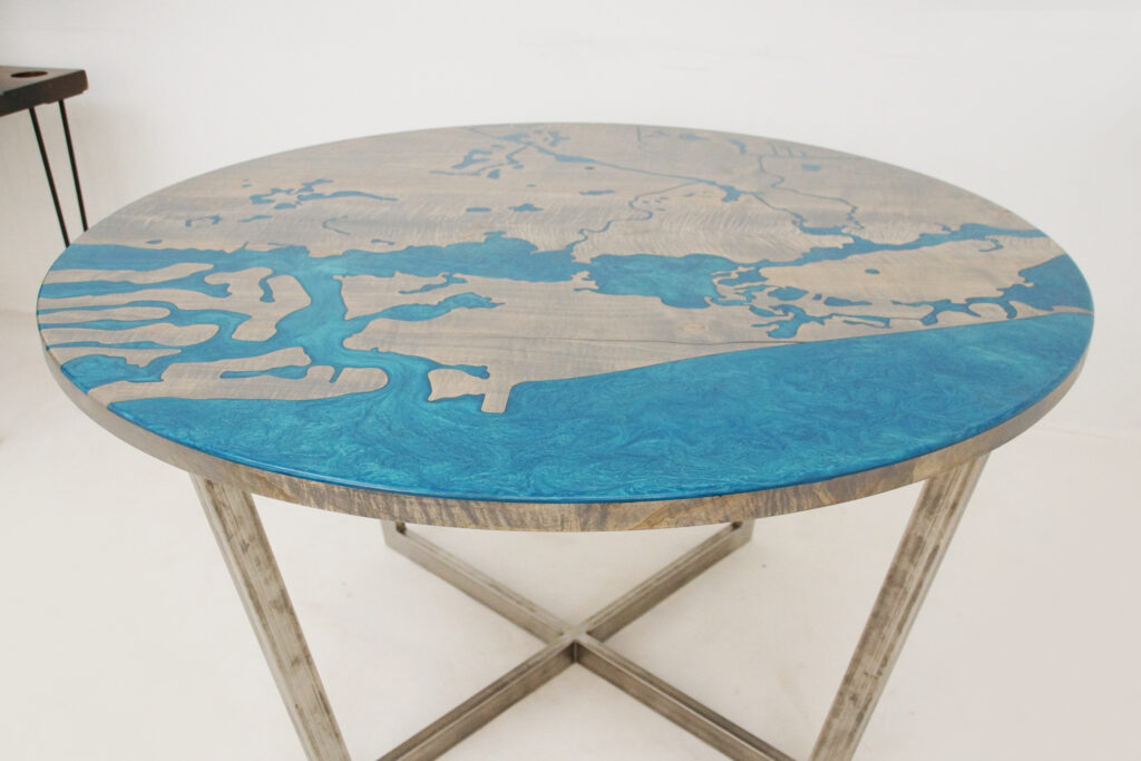 http://Round%20Table%20Top%20With%20CNC%20of%20Naples%202