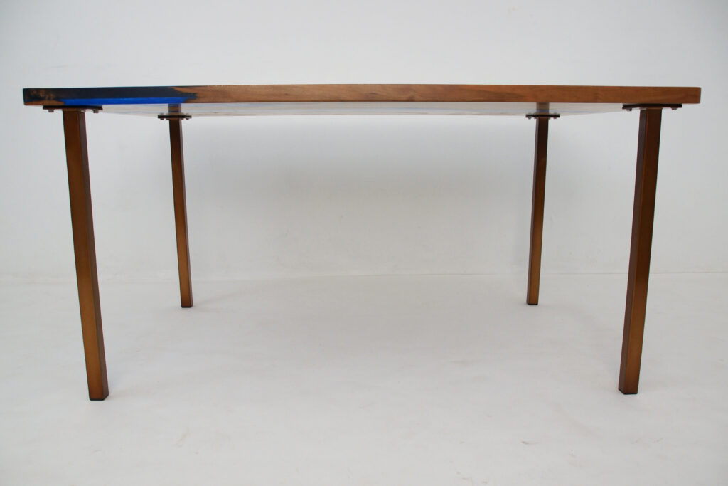 http://Sycamore%20River%20Table%20With%20Blue%20Epoxy%20River%205