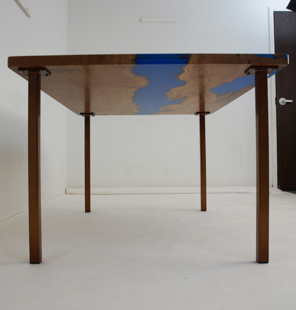 http://Sycamore%20River%20Table%20With%20Blue%20Epoxy%20River%202