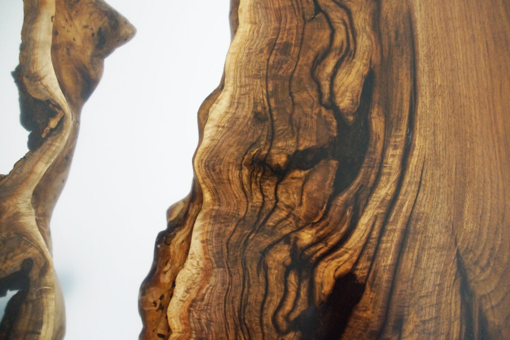 http://Distressed%20Walnut%20River%20Dining%20Table%20With%20Clear%20Epoxy%2010