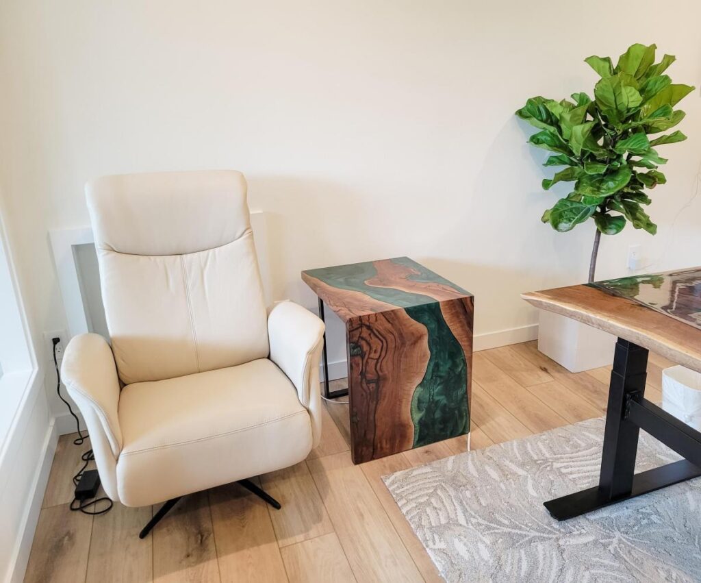http://uplift%20live%20edge%20desk%20with%20green%20epoxy%20walnut%20wood%2013