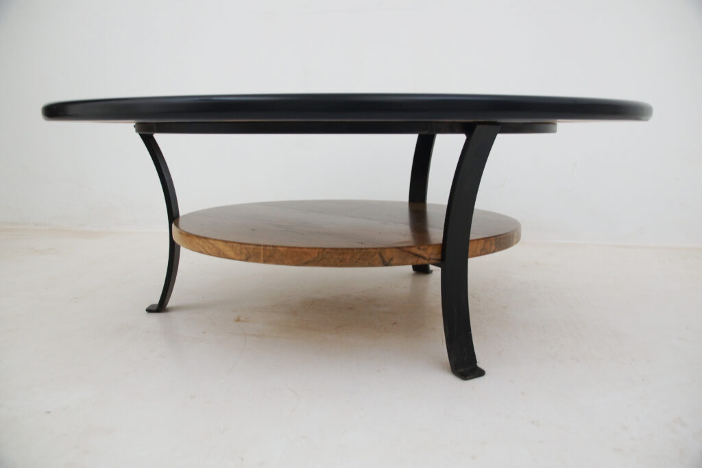 http://Translucent%20Black%20Epoxy%20&%20Maple%20Burl%20Coffee%20Table%207