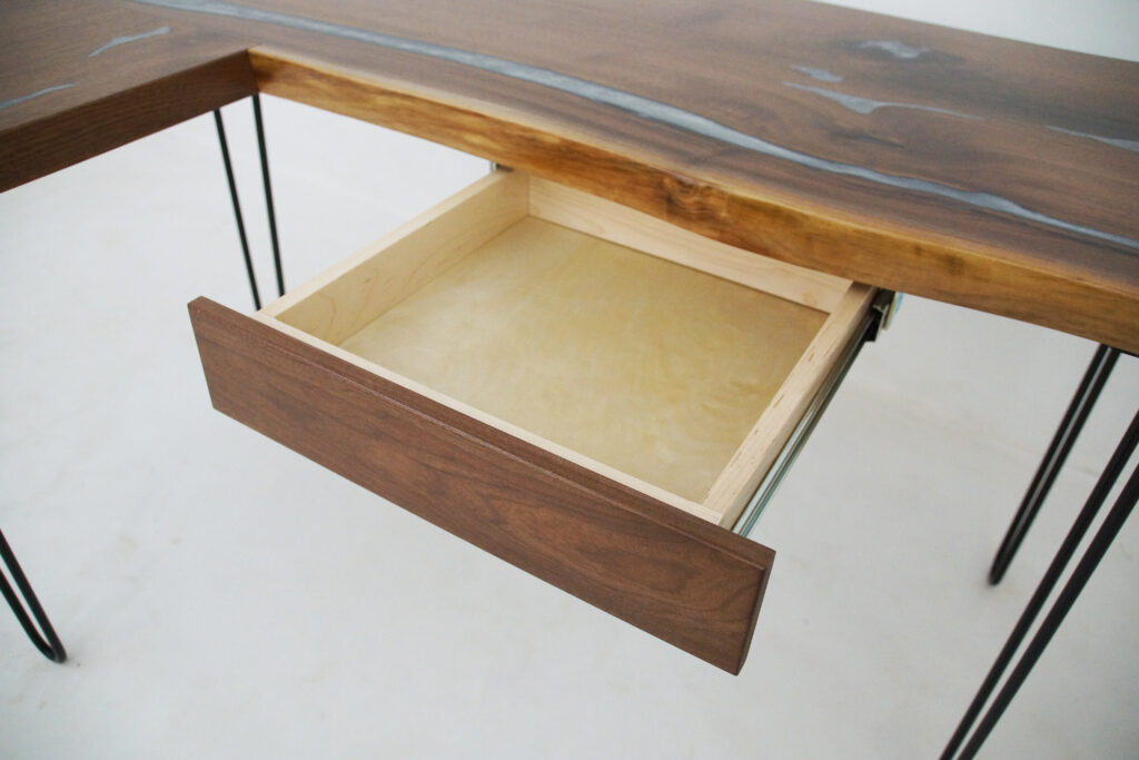 http://L%20Shaped%20Walnut%20Desk%20With%20Cup%20Holder%20and%20Grommet%2014