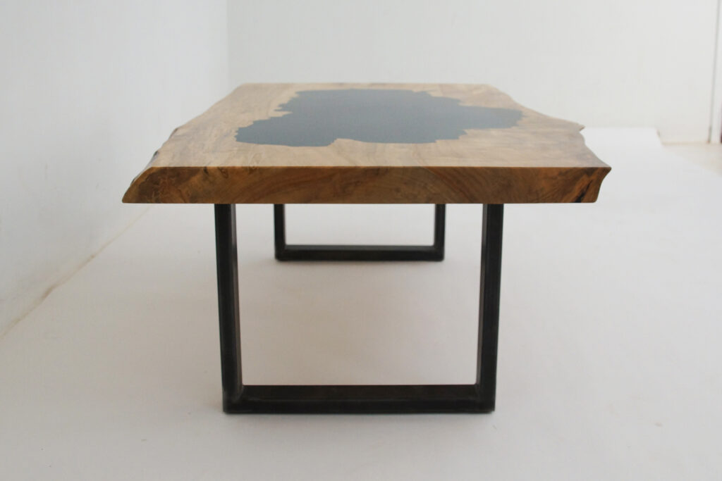 http://Spalted%20Maple%20Coffee%20Table%20With%20CNC%20of%20Lake%20Tahoe%201803%2011