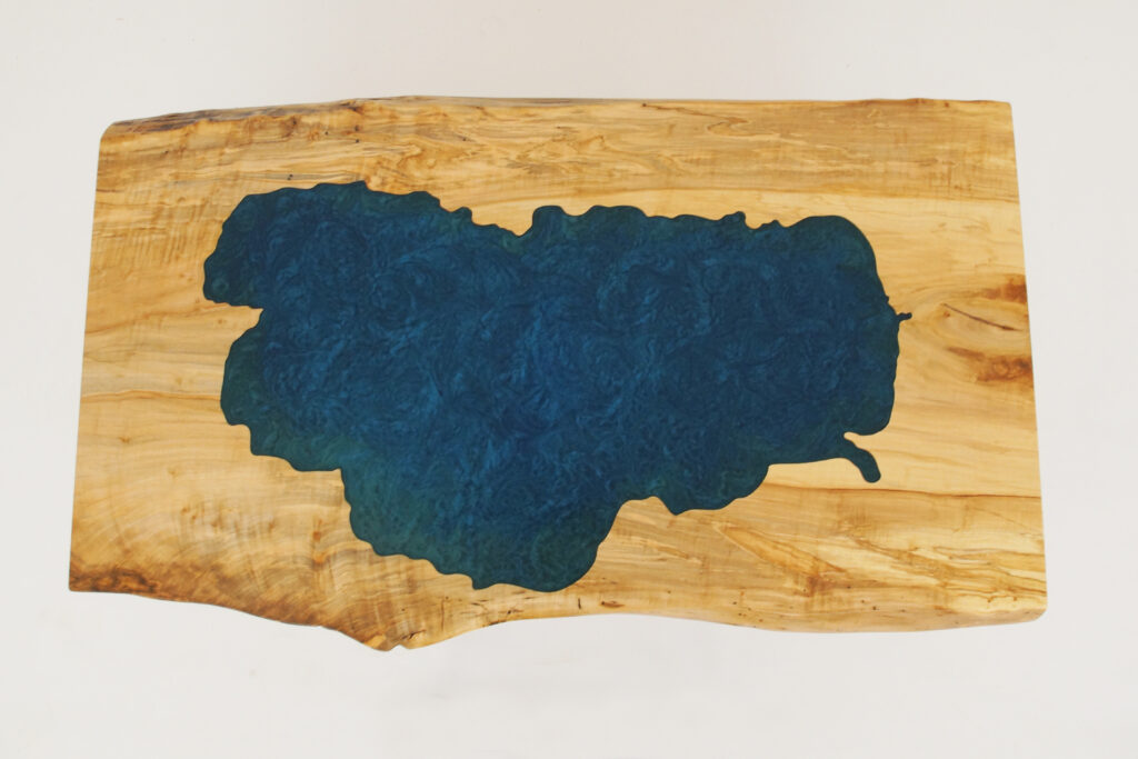 http://Spalted%20Maple%20Coffee%20Table%20With%20CNC%20of%20Lake%20Tahoe%201803%2010