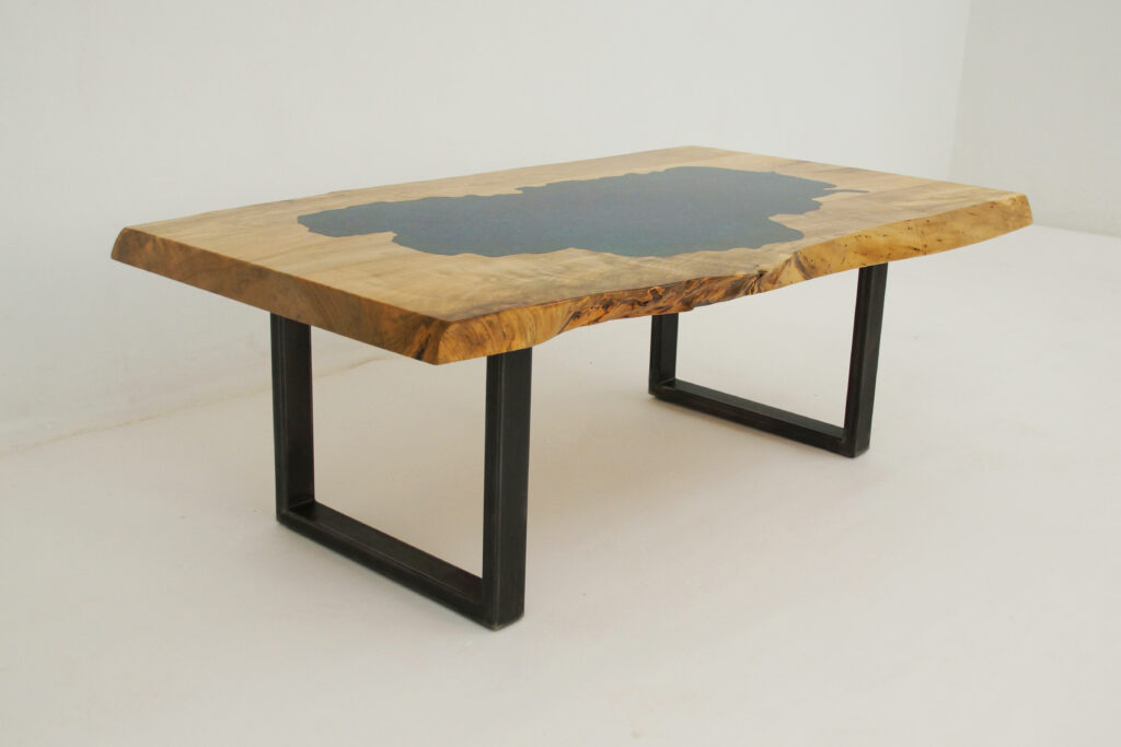 http://Spalted%20Maple%20Coffee%20Table%20With%20CNC%20of%20Lake%20Tahoe%201803%206