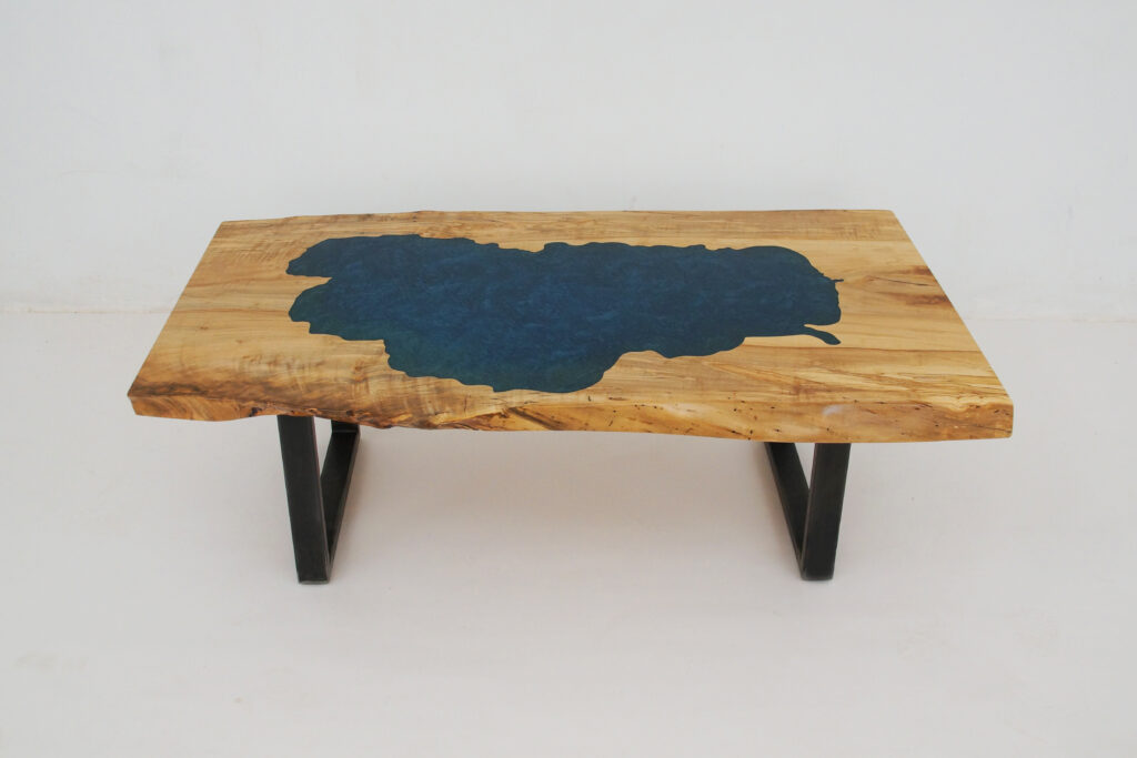 http://Spalted%20Maple%20Coffee%20Table%20With%20CNC%20of%20Lake%20Tahoe%201803%204