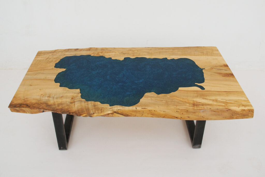 http://Spalted%20Maple%20Coffee%20Table%20With%20CNC%20of%20Lake%20Tahoe%201803%203