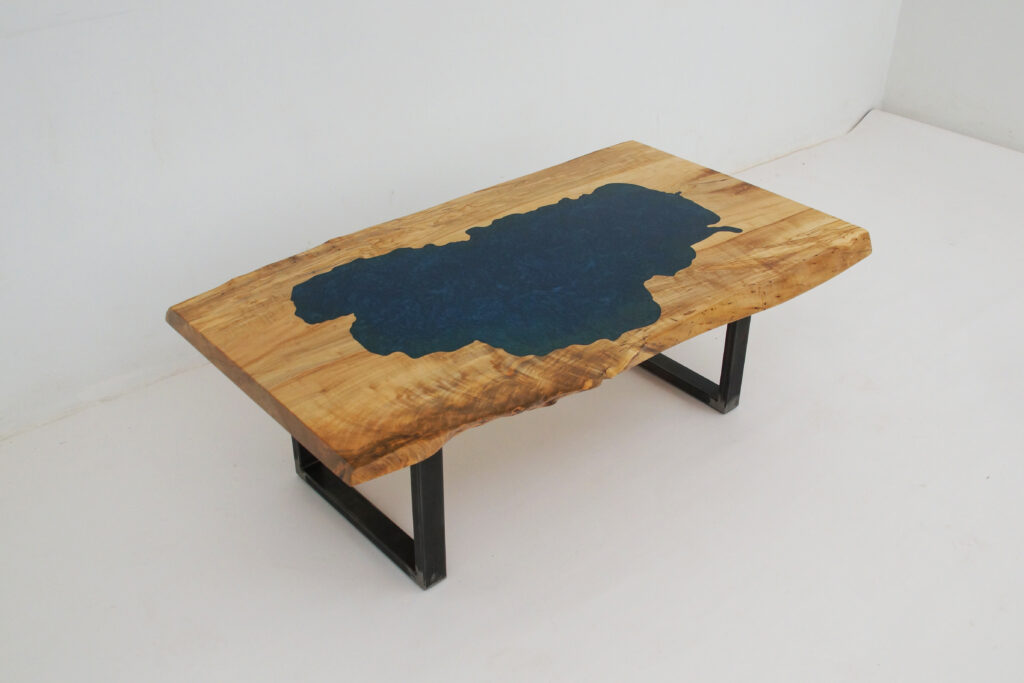 http://Spalted%20Maple%20Coffee%20Table%20With%20CNC%20of%20Lake%20Tahoe%201803%201