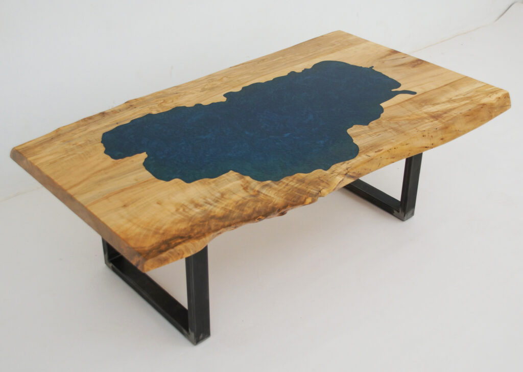 http://Spalted%20Maple%20Coffee%20Table%20With%20CNC%20of%20Lake%20Tahoe%201803%202