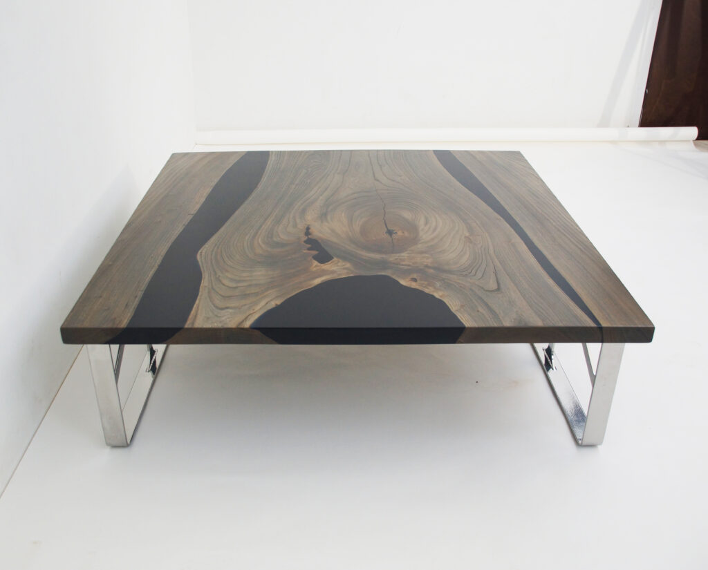 http://Black%20Epoxy%20&%20Grey%20Walnut%20Coffee%20Table%202