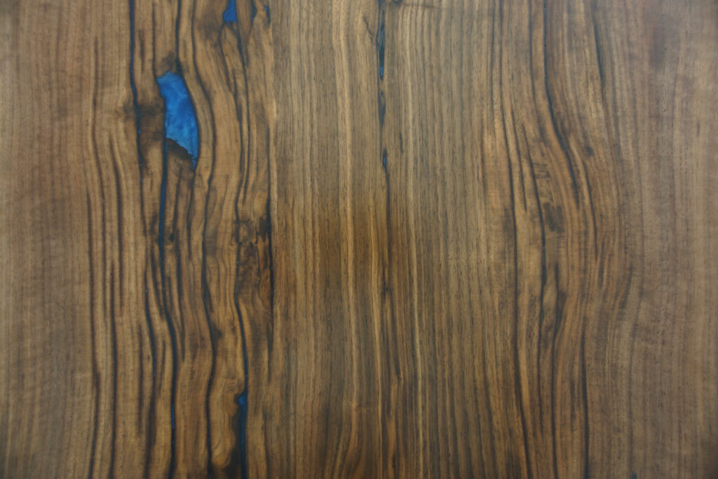 http://Blue%20Epoxy%20&%20Live%20Edge%20Walnut%20Side%20Tables%207