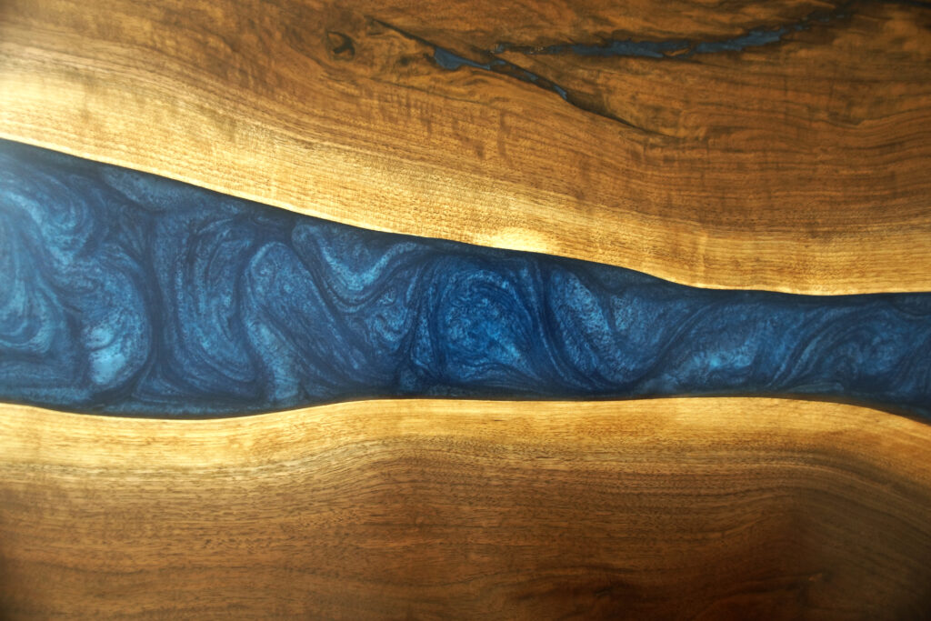 http://Blue%20Epoxy%20&%20Square%20Live%20Edge%20Coffee%20Table%203
