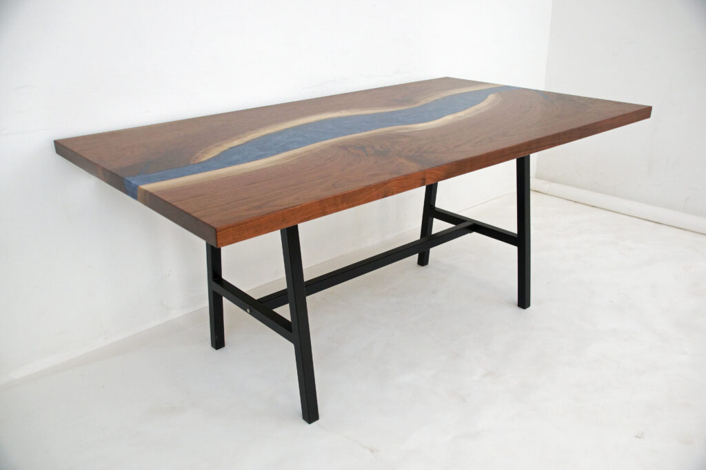 http://LED%20Lit%20Walnut%20River%20Table%20With%20Leif%20Extensions%206