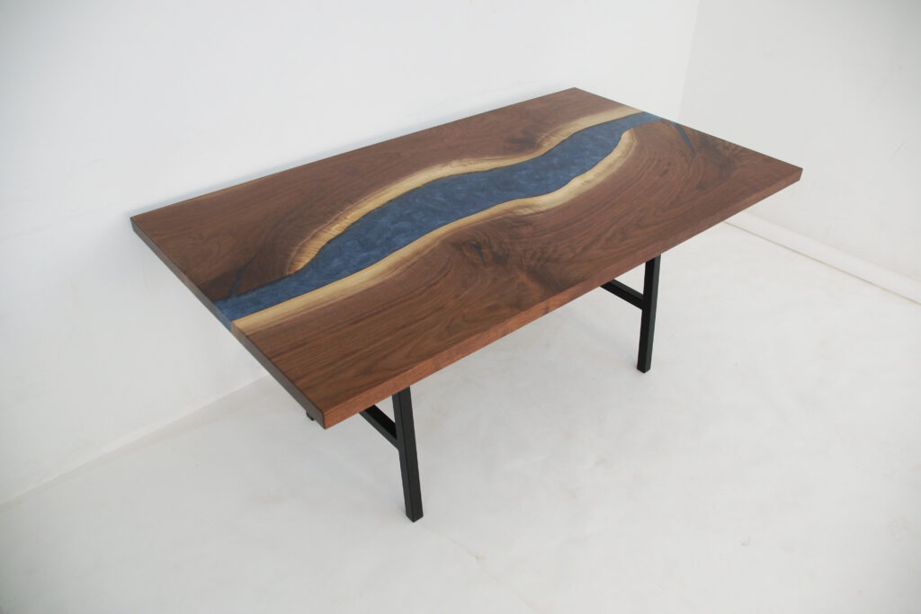 http://LED%20Lit%20Walnut%20River%20Table%20With%20Leif%20Extensions%205