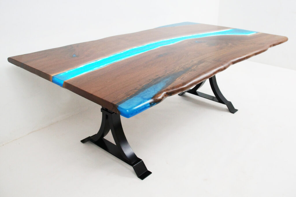 http://Live%20Edge%20Conference%20Table%20With%20LED%20Lights%201770%207