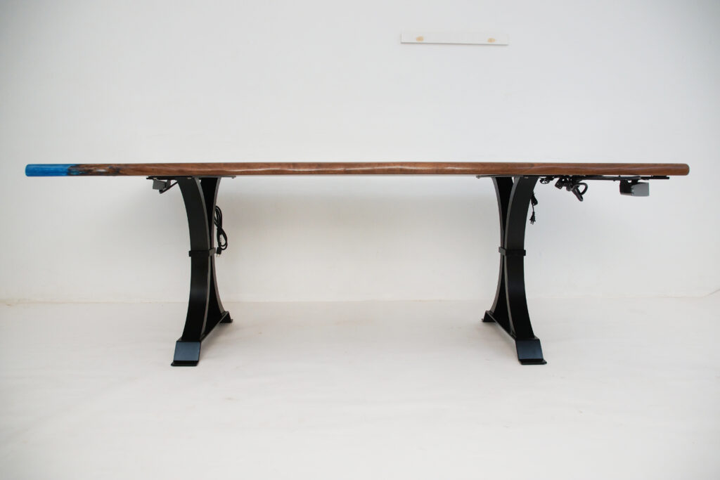 http://Live%20Edge%20Conference%20Table%20With%20LED%20Lights%201770%206