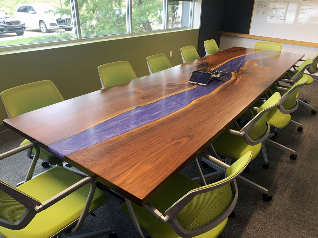http://Large%20River%20Conference%20Table%20With%20Power%20Grommets%2010