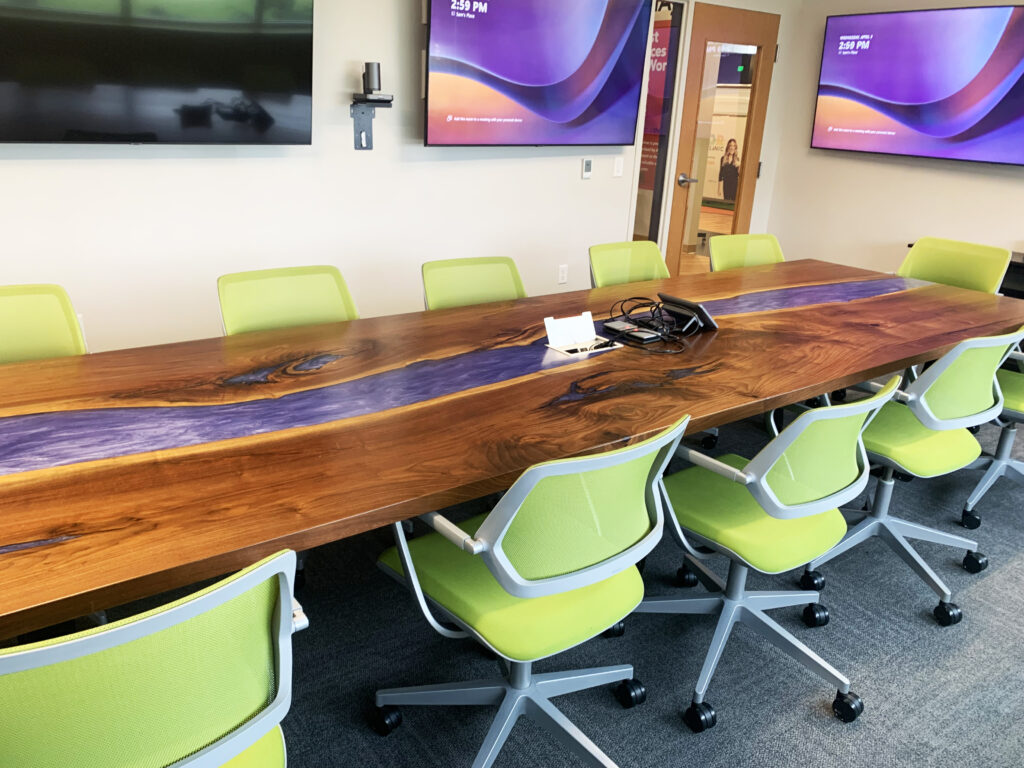 http://Large%20River%20Conference%20Table%20With%20Power%20Grommets%208