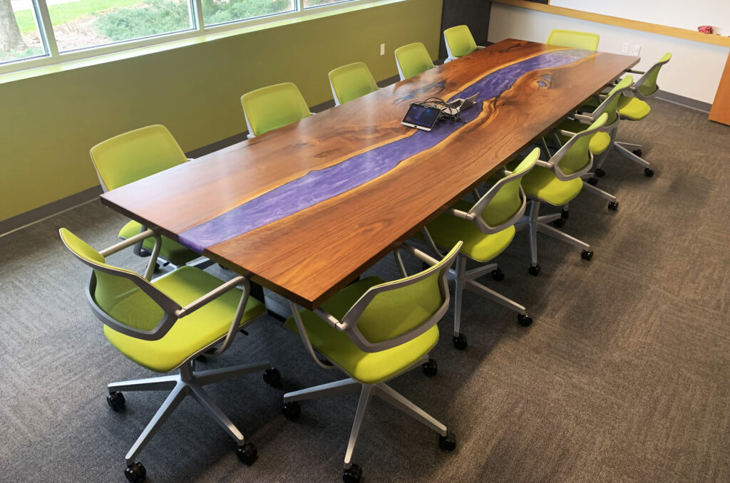 http://Large%20River%20Conference%20Table%20With%20Power%20Grommets%2014
