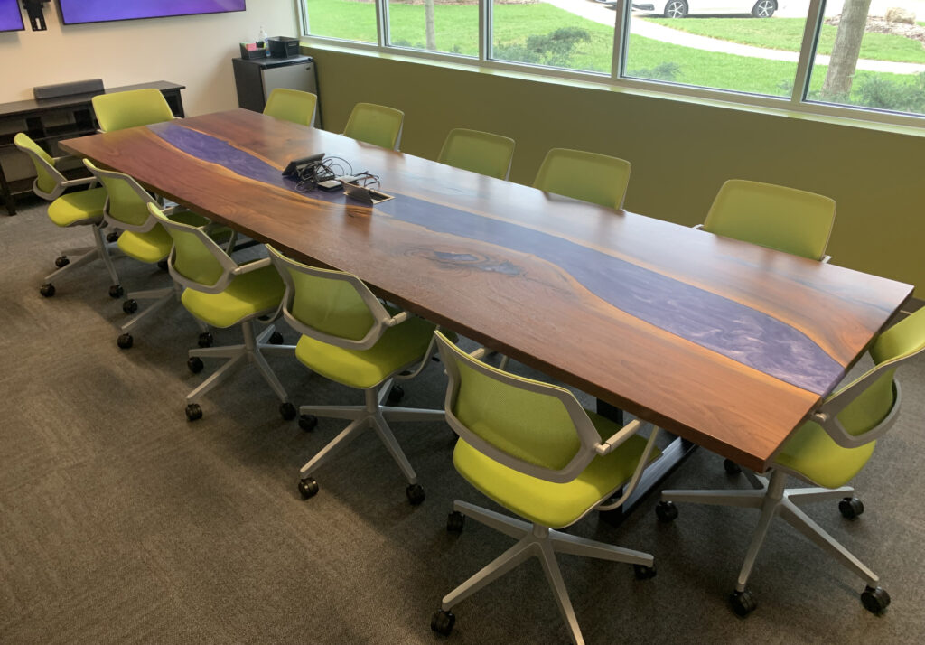 http://Large%20River%20Conference%20Table%20With%20Power%20Grommets%2013