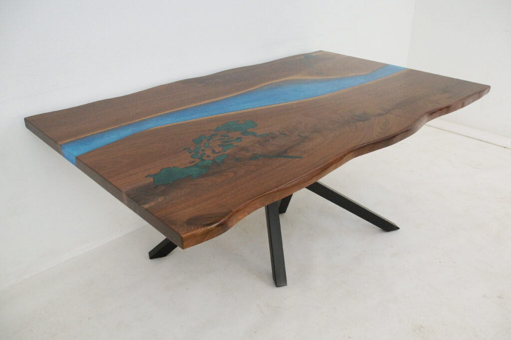 http://Live%20Edge%20Walnut%20Dining%20Table%20With%20CNC%201734%201