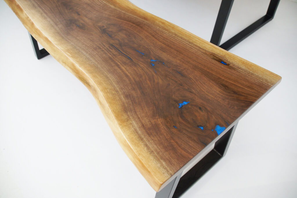 http://Matching%20Live%20Edge%20Table%20and%20Bench%201761%2013