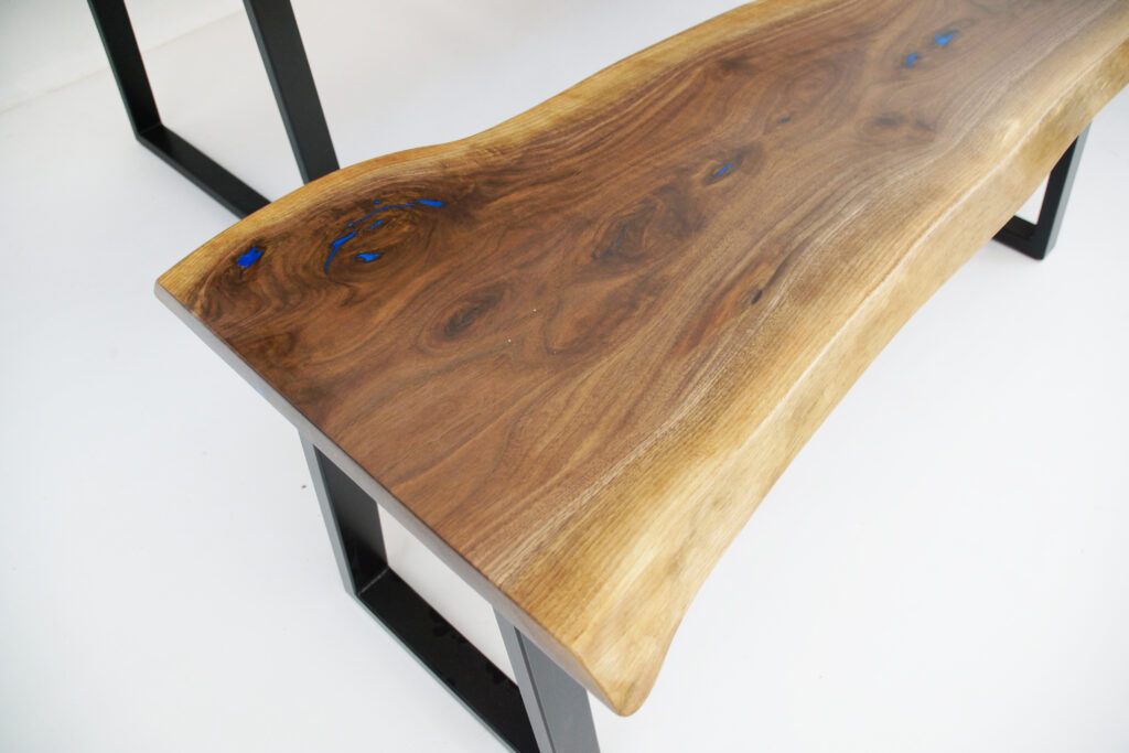 http://Matching%20Live%20Edge%20Table%20and%20Bench%201761%2011