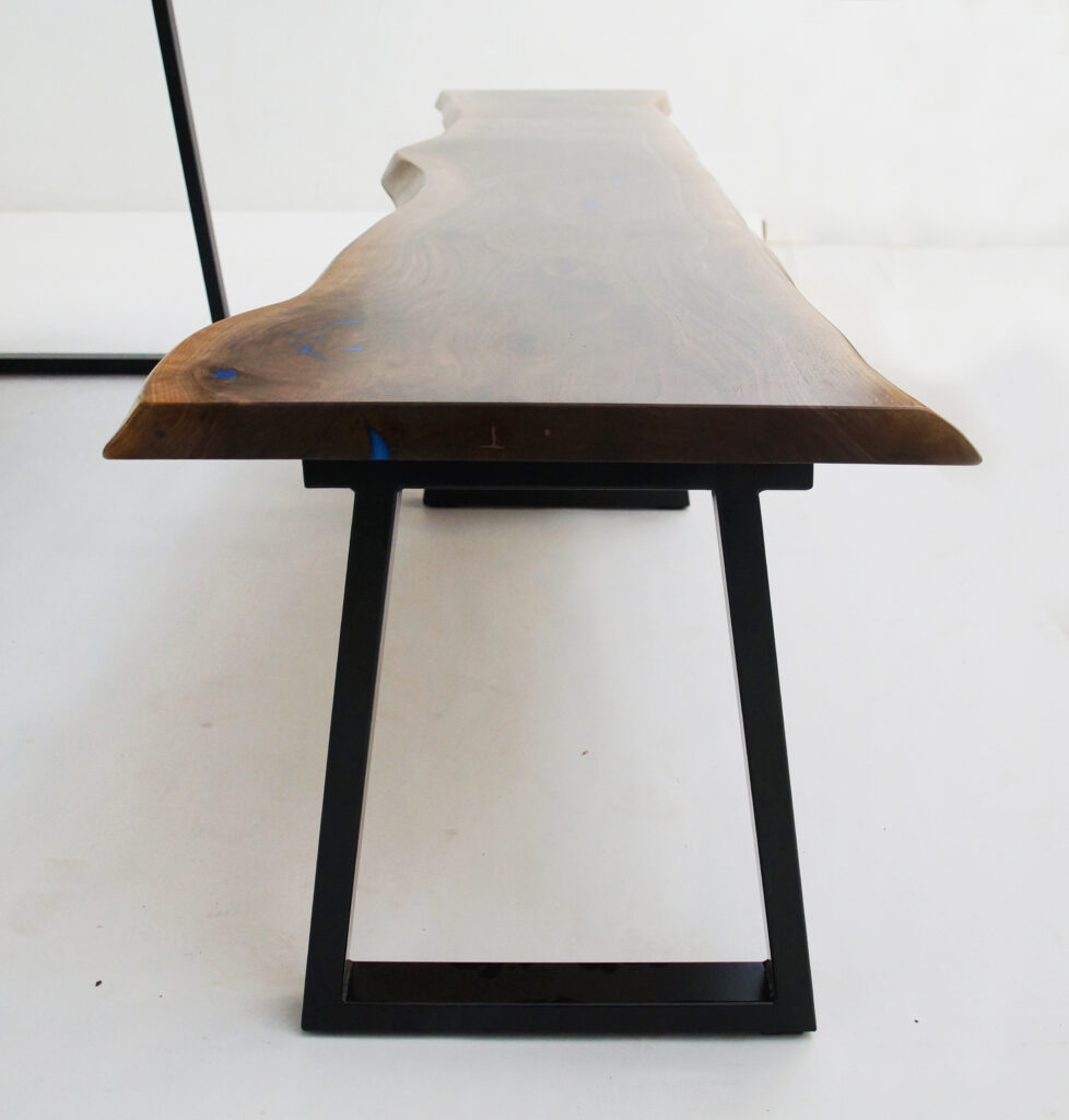 http://Matching%20Live%20Edge%20Table%20and%20Bench%201761%209