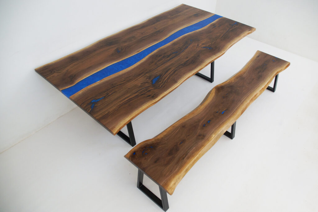 http://Matching%20Live%20Edge%20Table%20and%20Bench%201761%204