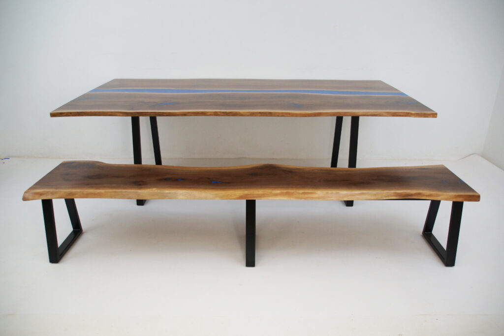 http://Matching%20Live%20Edge%20Table%20and%20Bench%201761%202