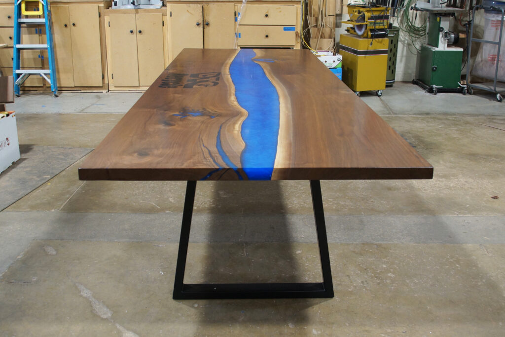 http://Conference%20Table%20With%20CNC%20Logo%20and%20LED%20Lights%201795%204