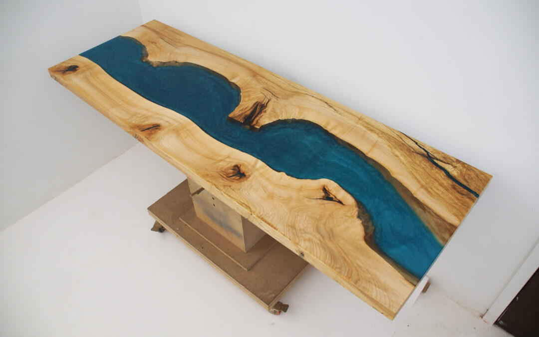 Maple Canyon Countertop