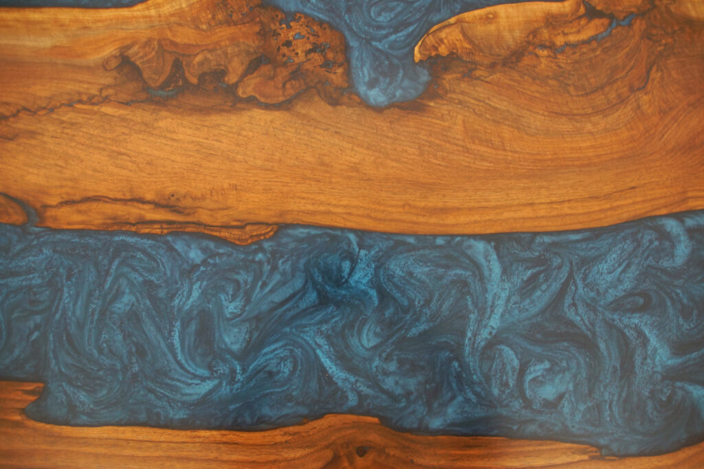 http://Live%20Edge%20Walnut%20&%20Epoxy%20Kitchen%20Island%20Top%201804%204