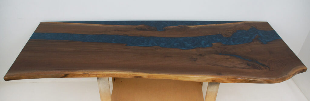 http://Live%20Edge%20Walnut%20&%20Epoxy%20Kitchen%20Island%20Top%201804%203