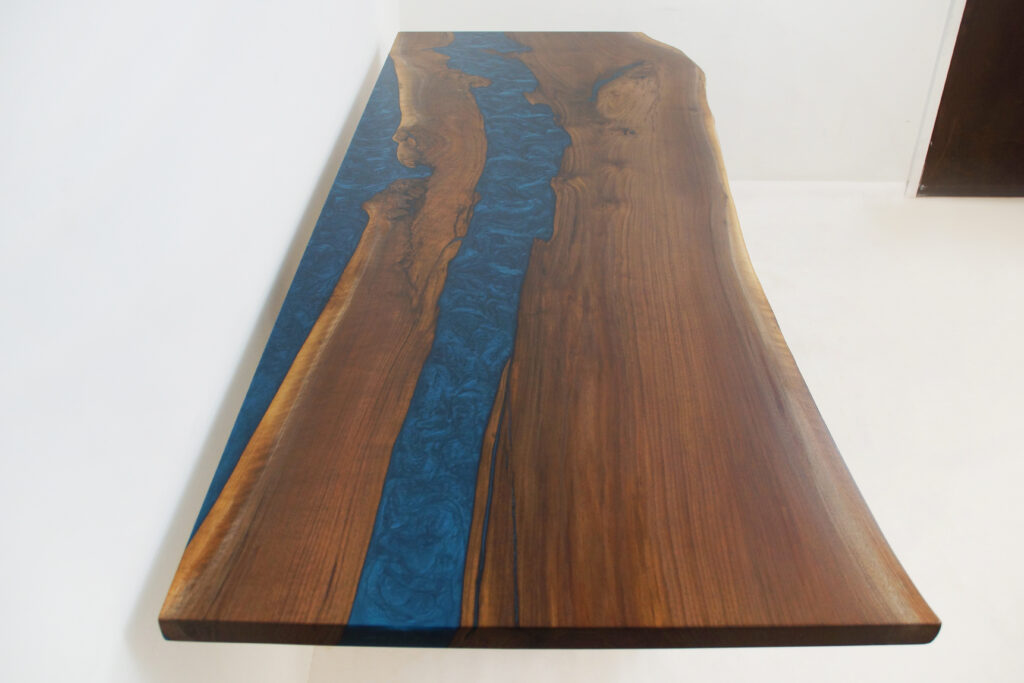 http://Live%20Edge%20Walnut%20&%20Epoxy%20Kitchen%20Island%20Top%201804%201