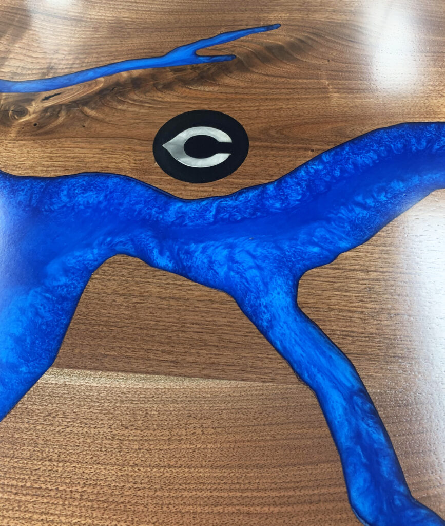 http://Ohio%20River%20CNC%20Conference%20Table%20With%20LED%20Lights%201503%204