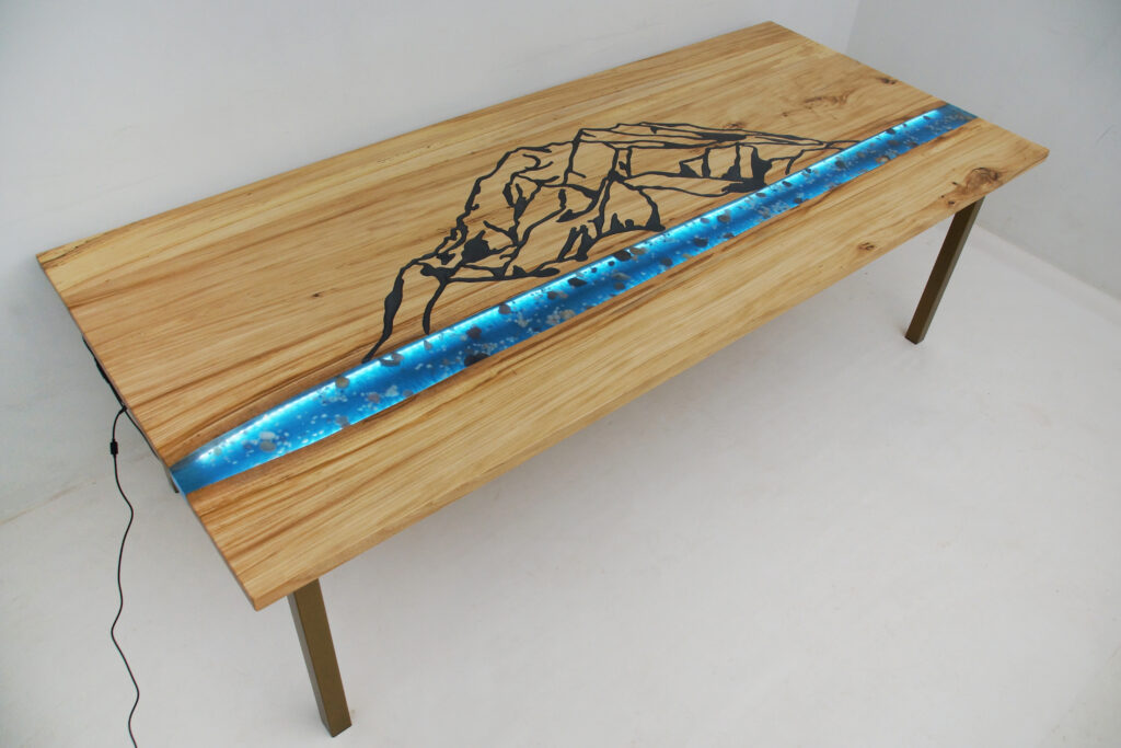 http://CNC%20of%20Mount%20Denali%20On%20Elm%20Dining%20River%20Table%201772%201