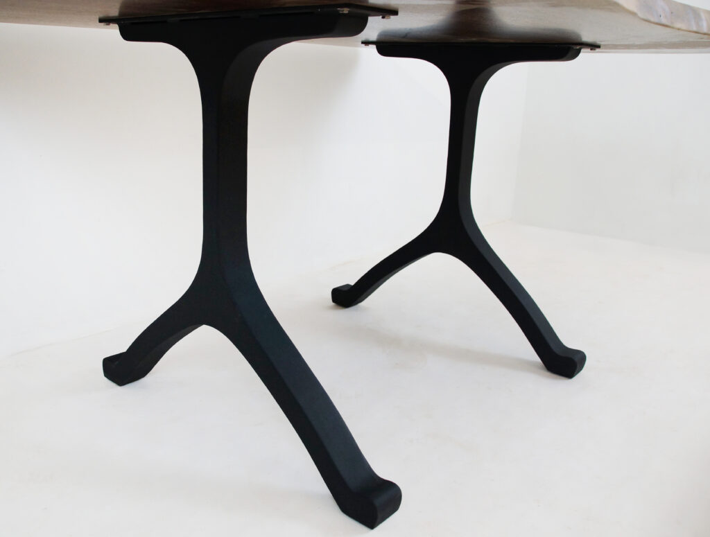 http://Small%20Walnut%20Table%20With%20Matching%20Bench%201835%209