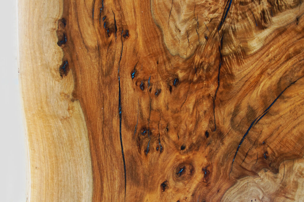 http://Australian%20Beefwood%20Live%20Edge%20Countertop%20With%20Double%20Waterfall%201653%2012