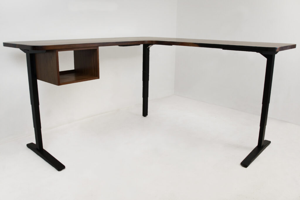 http://L%20Shaped%20Walnut%20River%20Desk%20With%20Adjustable%20Height%20Functionality%201866%204