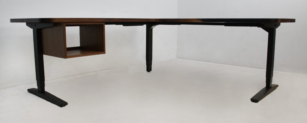 http://L%20Shaped%20Walnut%20River%20Desk%20With%20Adjustable%20Height%20Functionality%201866%203
