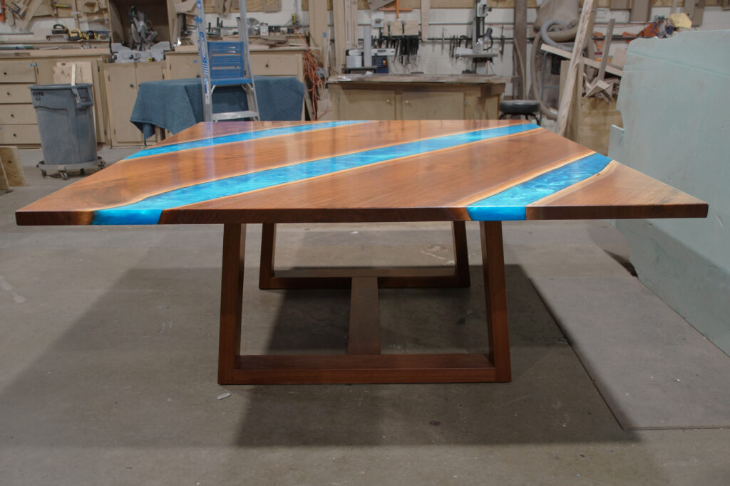 http://Square%20Conference%20Table%20With%20Epoxy%20Rivers%20&%20Wooden%20Base%201848%204