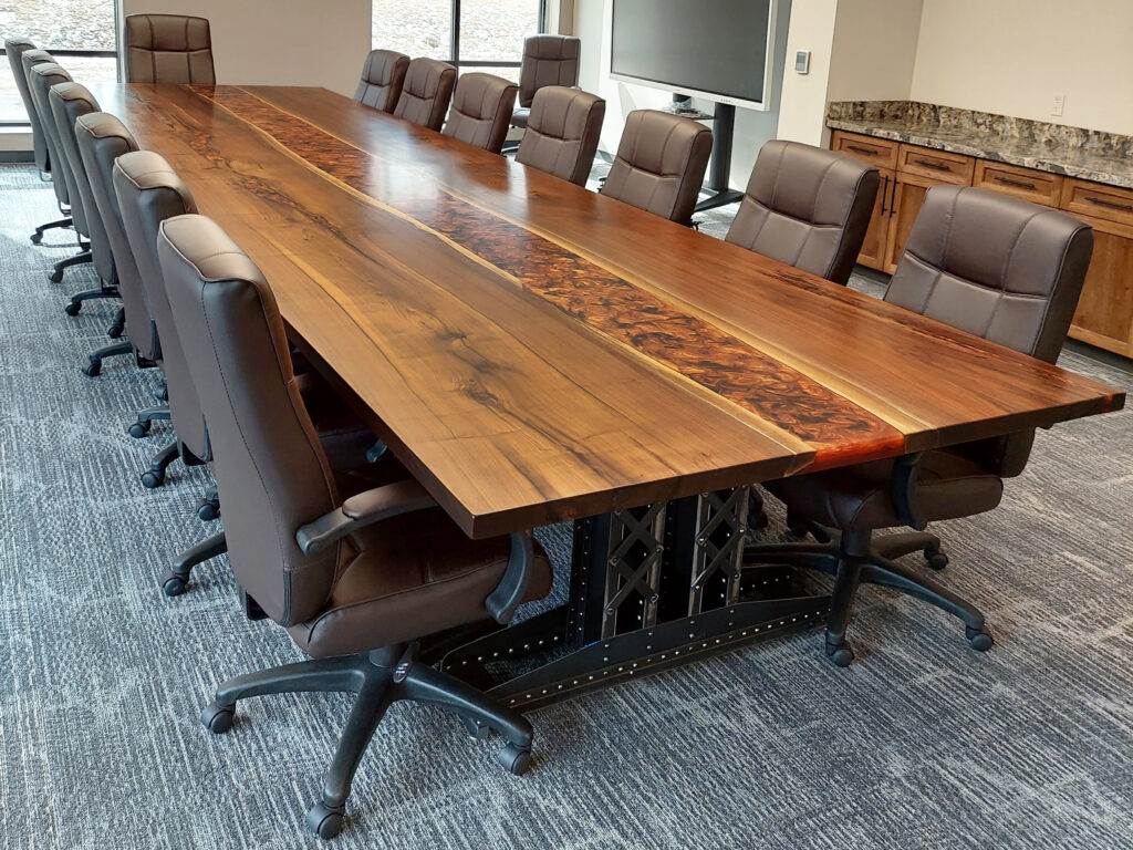 http://22'%20Epoxy%20River%20Conference%20Table%201860%209