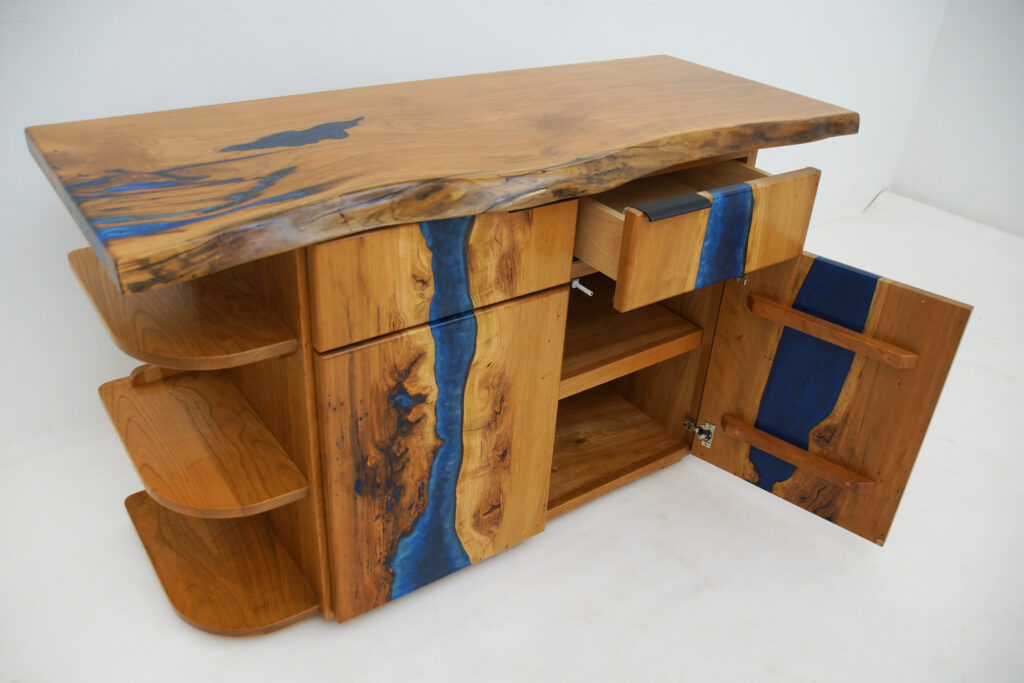 http://Cherry%20&%20Dual%20Epoxy%20Cabinet%201669%206
