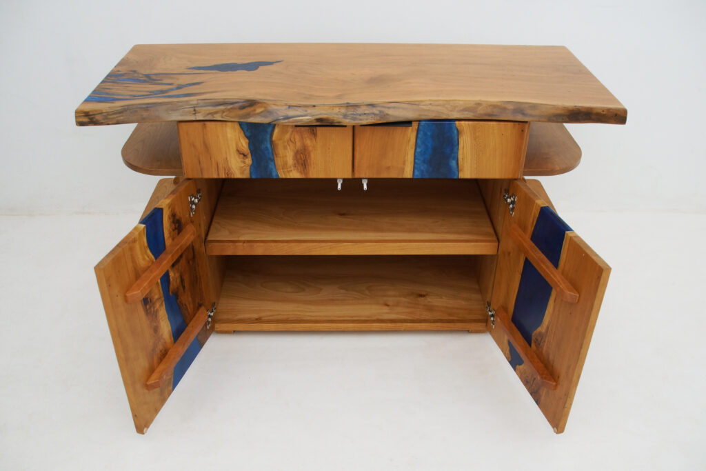 http://Cherry%20&%20Dual%20Epoxy%20Cabinet%201669%204