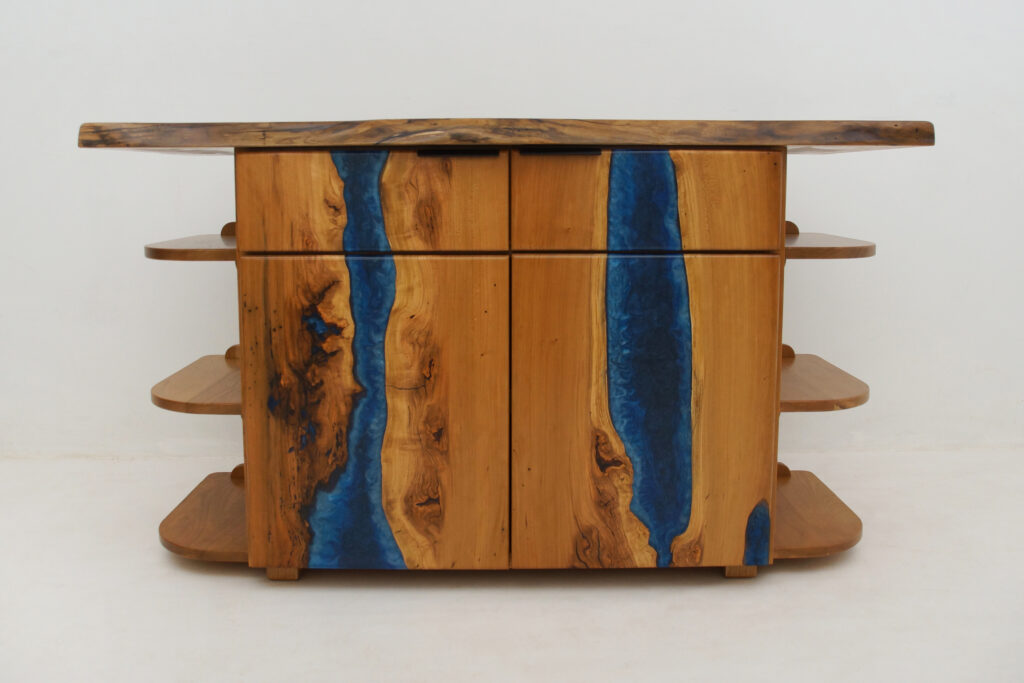 http://Cherry%20&%20Dual%20Epoxy%20Cabinet%201669%202